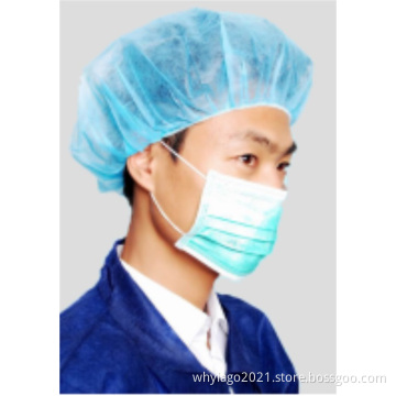 Disposable Non-woven mask